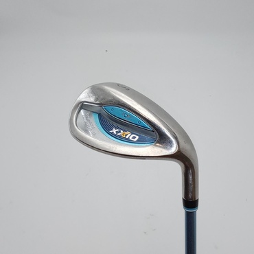 XXIO　13　ブルー　レディス SW 56°  L XXIO　MP1300L　ブルー