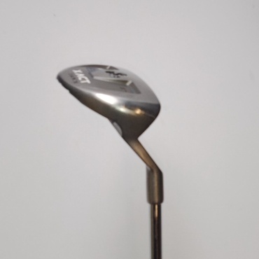 X-ACT　TANK　レディス WG 37°  スチールシャフト