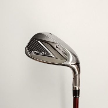 STEALTH　レディス AW A TENSEI　RED　TM40　(22)