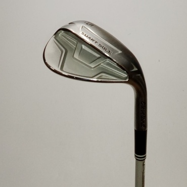 SMART　SOLE　4　TYPE-S　レディス WG 58°  1°  WEDGE アクション　ウルトラライト50