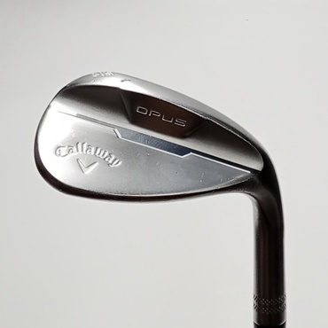 OPUS　クロム　レディス WG 56W°  14°  L ELDIO　40　for　Callaway