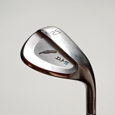 DJ-5　レディス WG 52°  6°  FT-52W