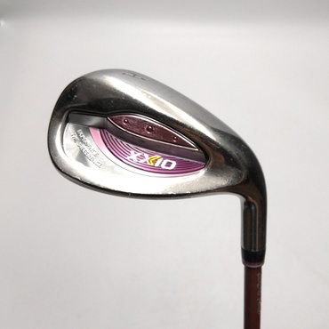 XXIO　13　ボルドー　レディス AW 50°  L XXIO　MP1300L　ボルドー
