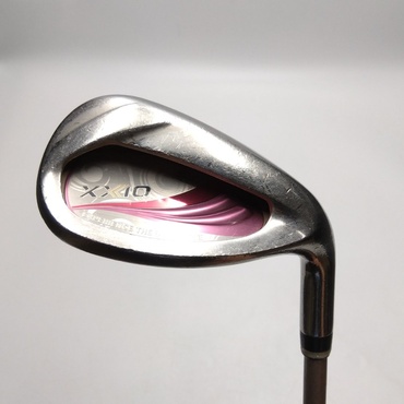 XXIO　LADIES　ボルドー　(2020)　レディス SW 56°  A XXIO　MP1100L　ボルドー