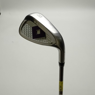 ONOFF　(2025)　レディス AW 50°  A SMOOTH　KICK　LP-425I　パープル