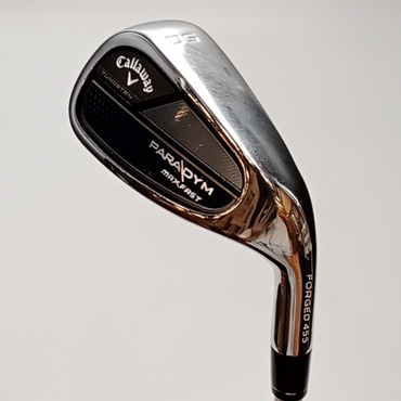PARADYM　MAX　FAST　レディス AW L ELDIO　40　for　Callaway