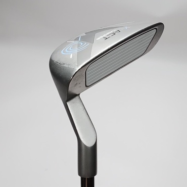 X-ACT　CHIPPER　(2021)　レディス WG 37°  スチールシャフト