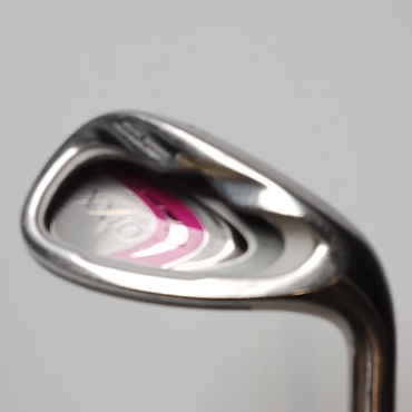 XXIO　9　レディス PW 45°  L XXIO　MP900L
