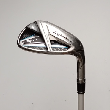 SIM　MAX　レディス AW A TENSEI　BLUE　TM40