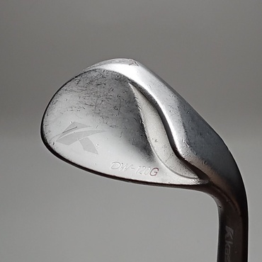 Dolphin　Wedge　DW-120G　レディス ウェッジ 50°  6°  R Zelos7