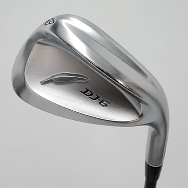 DJ-6　レディス WG 48°  13°  WEDGE FT-52w　Ver2