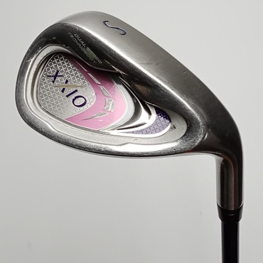 XXIO　9　レディス SW 56°  L XXIO　MP900L