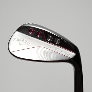 JAWS　RAW　クロム　レディス WG 52W°  12°  L ELDIO　40　for　Callaway