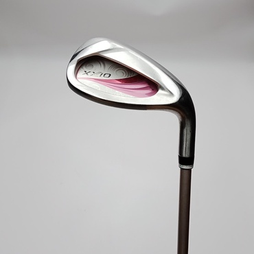 XXIO　LADIES　ボルドー　(2020)　レディス SW 56°  A XXIO　MP1100L　ボルドー