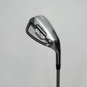 QUANTUM　MAX　FAST　レディス SW 56°  A SPDSTAR　40　LDY