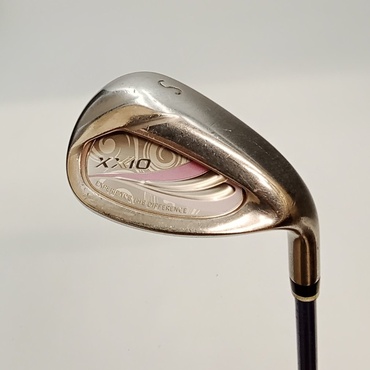 XXIO　LADIES　ボルドー　(2020)　レディス SW 56°  L XXIO　MP1100L　ボルドー