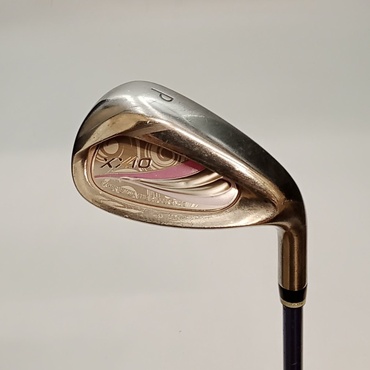 XXIO　LADIES　ボルドー　(2020)　レディス PW 44°  L XXIO　MP1100L　ボルドー