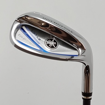 inpres　UD+2　(2019)　レディス SW 56°  L TX-419i