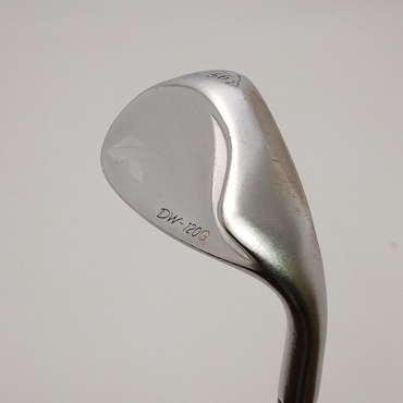 Dolphin　Wedge　DW-120G　レディス WG 56°  8°  L Dolphin　DP-151　レディス