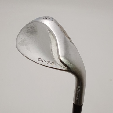 Dolphin　Wedge　DW-120G　レディス WG 50°  6°  L Dolphin　DP-151　レディス