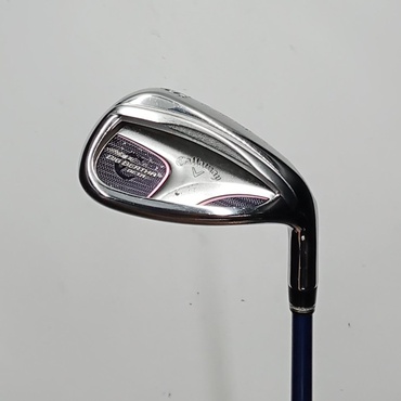 BIG　BERTHA　BETA　(2016)　レディス SW 55°  L GP　for　BIG　BERTHA