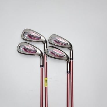 VOKEY SM7 ブラッシュドスチール Fソール ウェッジ 54° 14° S200