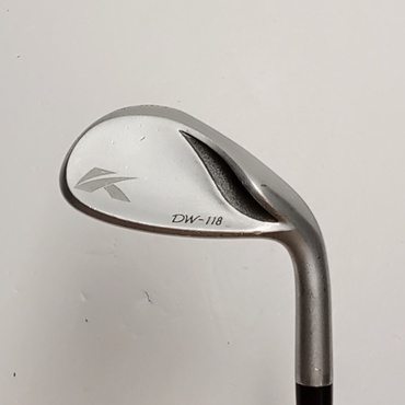 Dolphin　Wedge　DW-118　レディス ウェッジ 56°  7°  L Dolphin　DP-151　レディス