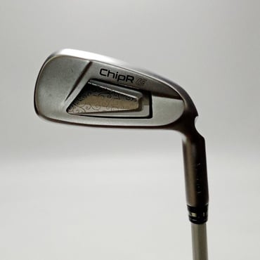 Chip　R　LE　レディス WG 38.5°  8°  PING　LE　WEDGE