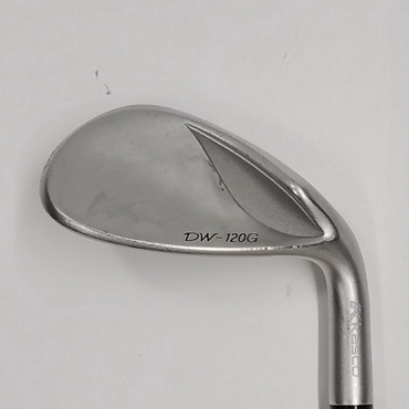 Dolphin　Wedge　DW-120G　レディス WG 44°  6°  L Dolphin　DP-151　レディス