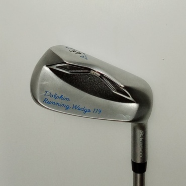 Wedge119 ウェッジ 39°  0°  WEDGE DP-201