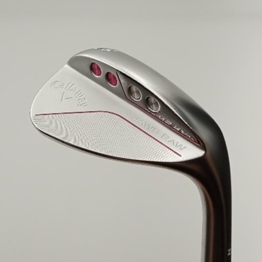 JAWS　RAW　クロム　レディス WG 56W°  12°  L ELDIO　40　for　Callaway
