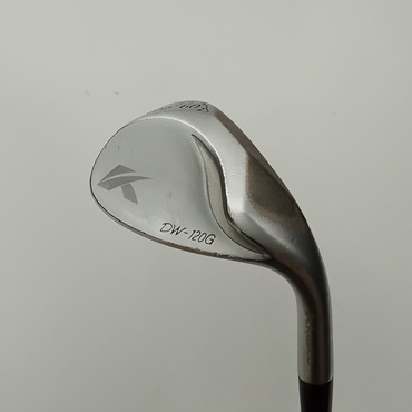 Dolphin　Wedge　DW-120G　レディス WG 60°  8°  L Dolphin　DP-151　レディス