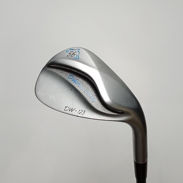 Dolphin　Wedge　DW-123　レディス WG 56°  7°  L Dolphin　DP-231