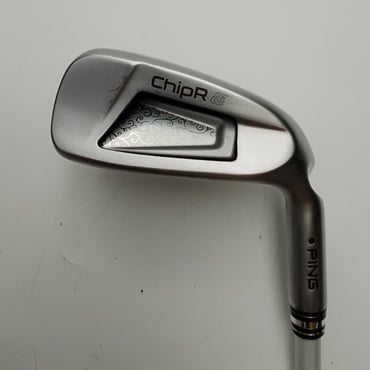 Chip　R　LE　レディス WG 38.5°  8°  PING　LE　WEDGE