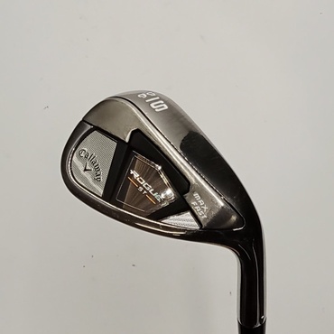 ROGUE　ST　MAX　FAST　レディス SW 56°  A ELDIO　40　for　Callaway