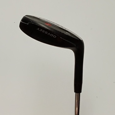 ODYSSEY　CHIPPER　レディス WG 37°  スチールシャフト