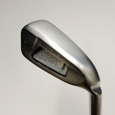 Chip　R　LE　レディス WG 38.5°  8°  PING　LE　WEDGE