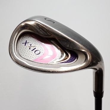 XXIO　9　レディス SW 56°  L XXIO　MP900L