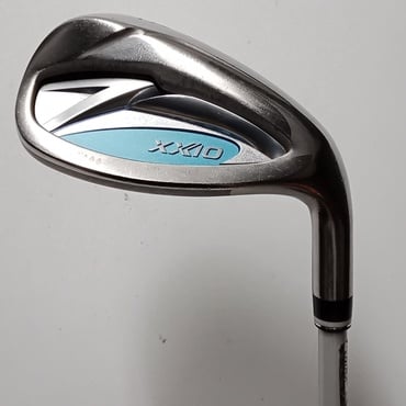 XXIO　14　ブルー　レディス AW L XXIO　MP1400L