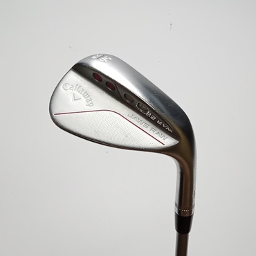 JAWS　RAW　クロム　レディス WG 56W°  12°  L ELDIO　40　for　Callaway
