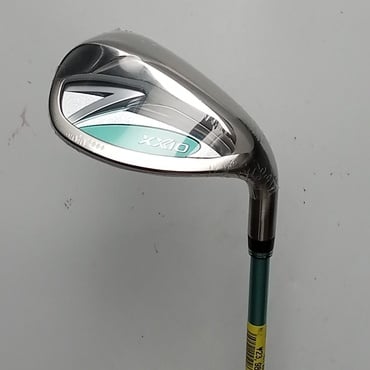 XXIO　14　ティールミント　レディス SW 56°  A XXIO　MP1400L