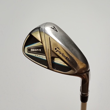 SIM2　MAX　レディス AW L TENSEI　BLUE　TM40