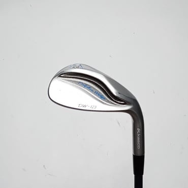 Dolphin　Wedge　DW-123　レディス WG 58°  7°  L Dolphin　DP-231