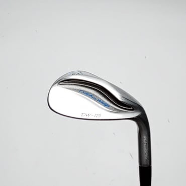 Dolphin　Wedge　DW-123　レディス WG 54°  2°  L Dolphin　DP-231