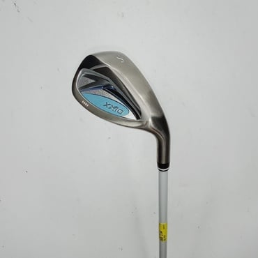 XXIO　14　ブルー　レディス SW L XXIO　MP1400L