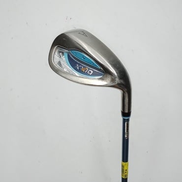 XXIO　13　ブルー　レディス AW 50°  L XXIO　MP1300L　ブルー