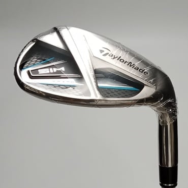 SIM　MAX　レディス SW 54°  A TENSEI　BLUE　TM40