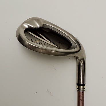XXIO　8　カラーカスタム(ボルドー)　レディス SW L XXIO　MP800L　カラーカスタム(ボルドー)