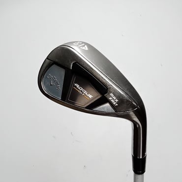 ROGUE　ST　MAX　FAST　レディス AW 50°  A ELDIO　40　for　Callaway