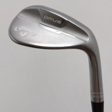 OPUS　クロム　レディス WG 56W°  14°  L ELDIO　40　for　Callaway